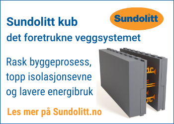 Sundolitt AS - Sjøhagen Brygge 