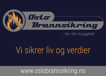 Vi sikrer liv 