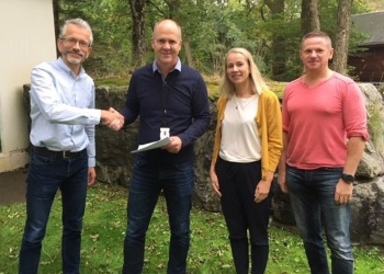 Norconsult kjøper SK Langeland