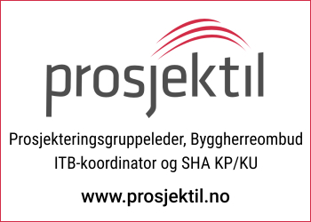 Prosjektil AS