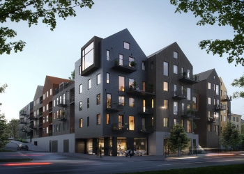 Pilares Eiendom - Havegaten Tønsberg