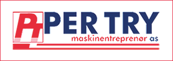 Per Try Maskinentreprenør 