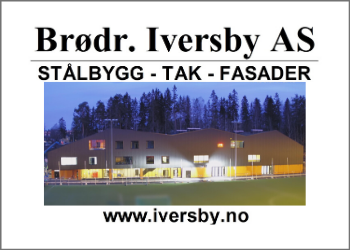 Brødrene Iversby AS| Ullern Flerbrukshall 