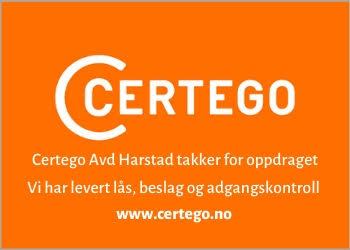Certego Norge
