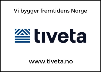 TIVETA INNREDNINGER AS