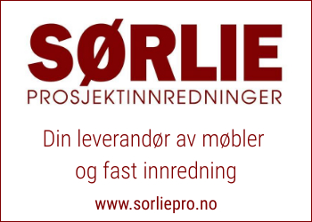 Sørlie Prosjektinnredninger AS - Hvaler barne- og ungdomsskole 