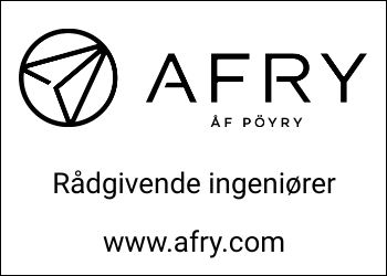 Afry - Rådgivende ingeniør 
