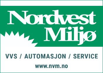 Nordvest Miljø AS