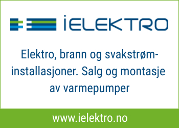 I Elektro AS
