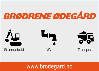 Brødrene Ødegård 