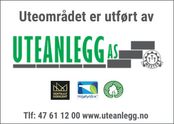 Uteanlegg AS -  totaltilbyder innen utomhusanlegg, 