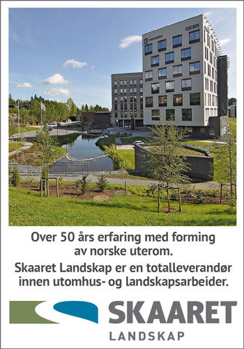 Skaaret landskap har vært en del av østlendingers uteopplevelser i over 60 år.