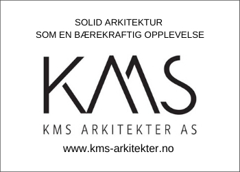kms-arkitekter|Karolines Hage