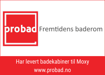 Probad Badekabinett 
