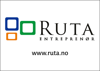 Ruta Entreprenør 