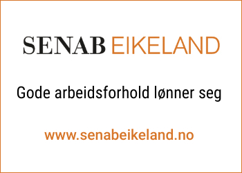 Senab Eikeland - Spesialister på kontor 