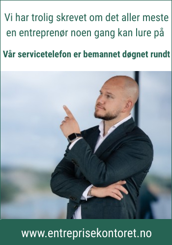 Entreprisekontoret.no