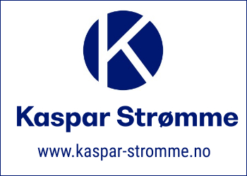 Kasper Stømme AS
