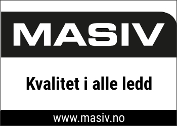 Masiv Bygg AS