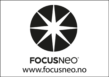FocusNeo er en helhetsleverandør av skilt og visuell kommunikasjon med virksomhet i Sverige, Norge og Finland. 