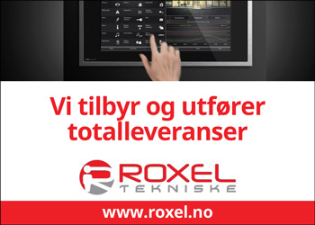 Roxel teknisk totalentreprenør og servicebedrift|Norske Byggeprosjekter