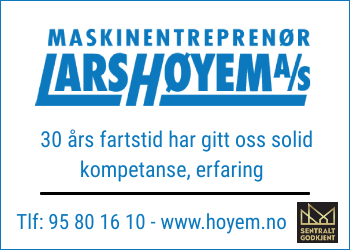 Lars Høyem AS -  Porsche center Trondheim