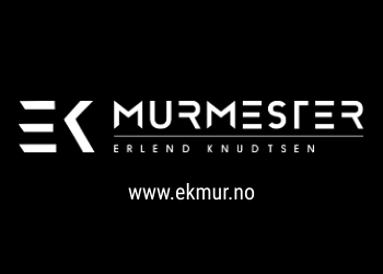 Murmester Erlend Knudtsen AS,