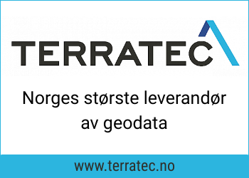 terratec AS