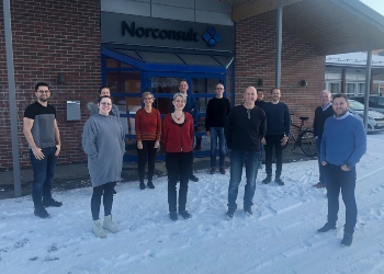 Norconsult overtar A3 Arkitektkontor i Harstad 