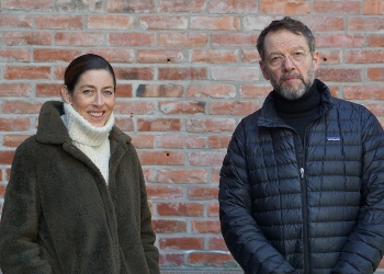 Prisvinnende arkitektfirma utvider med nye partnere