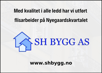 SH Bygg AS