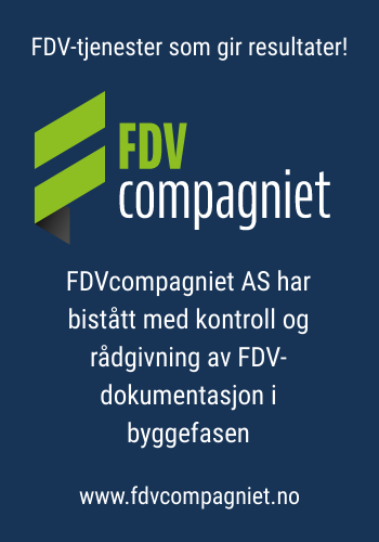 FDVcompagniet - FDV spesialisten 