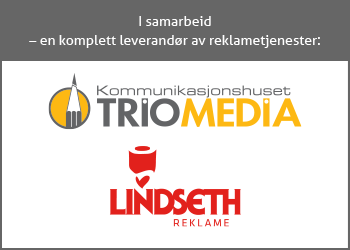 Lindseth Reklame