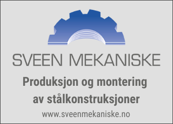 Sveen Mekaniske AS - Surnadal barne- og ungdomsskule