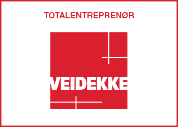 Veidekke Norge|Totalentreprenør Ensjøhøyden 