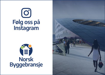 Norsk Byggebransje Instagram 
