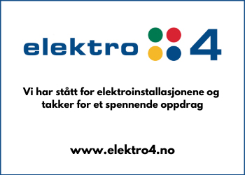 Elektro4 |Din elektriker i Telemark og Vestfold