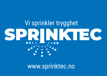 Sprinktec AS 