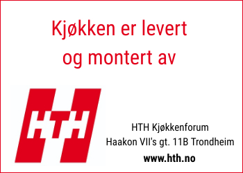 HTH Kjøkken Trondheim