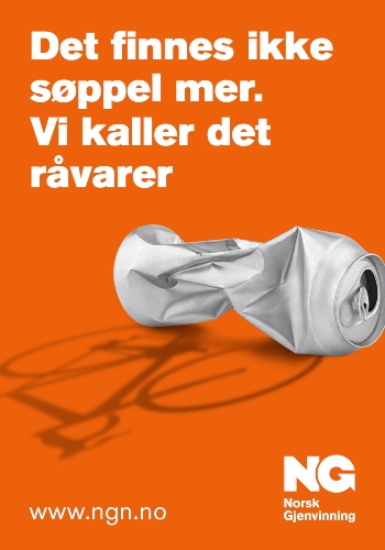 Norsk gjenvinning 