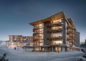 Trysil Alpine Lodge Trysil Alpine Lodge