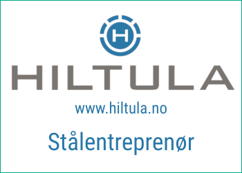 Hiltula Stål leverandør - Svalbardbutikken 