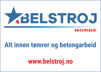 belstroj Norge