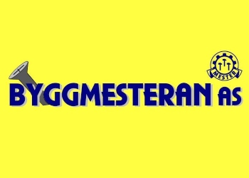 Byggmesteran AS