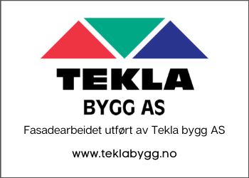 Tekla Bygg AS - Narvik Ungdomsskole 
