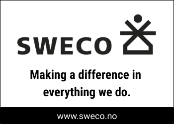 Sweco Norge| Rådgivende Ingeniør 