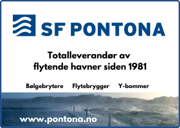 SF Pontona Norge 