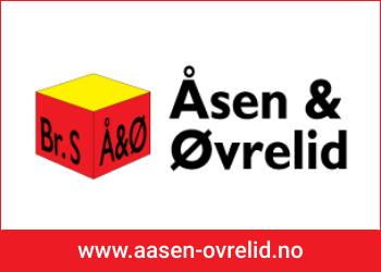 Åsen & Øvrelid AS