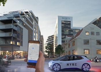 Harbitz Torg |Norske Byggeprosjekter 
