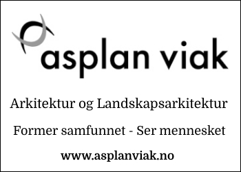 Asplan Viak| Hov Omsorgsboliger 